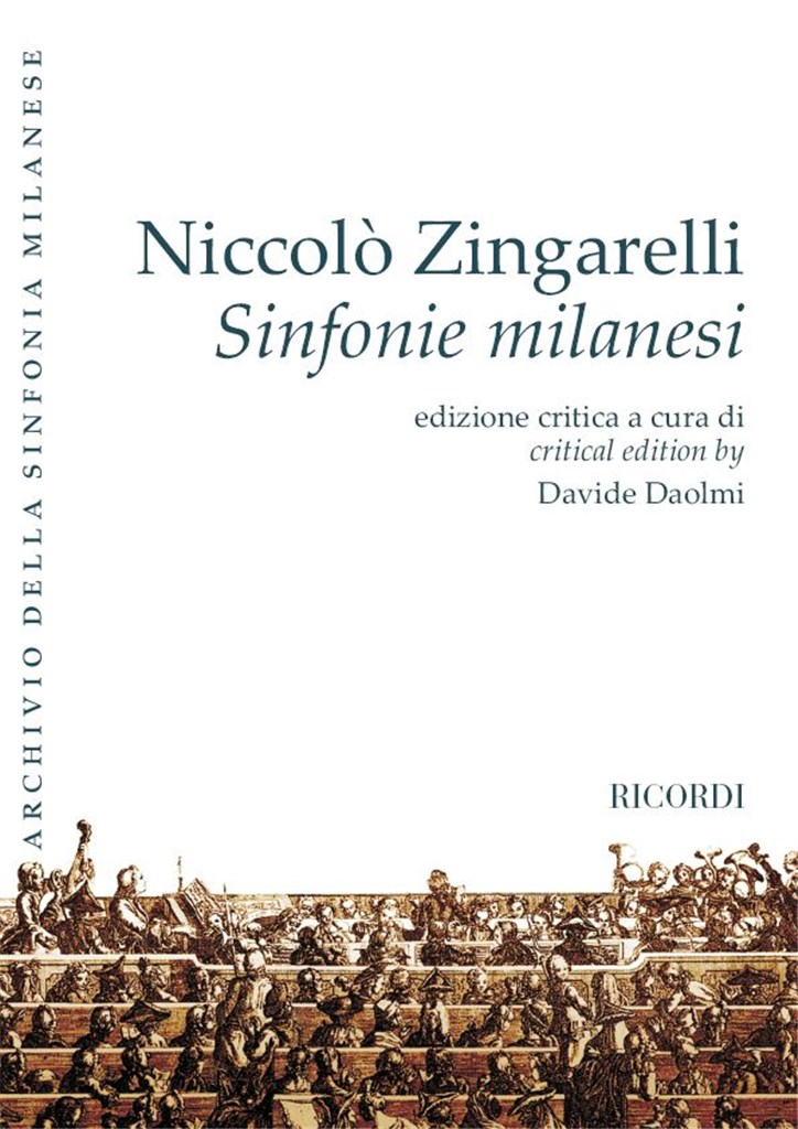 Sinfonie Milanesi